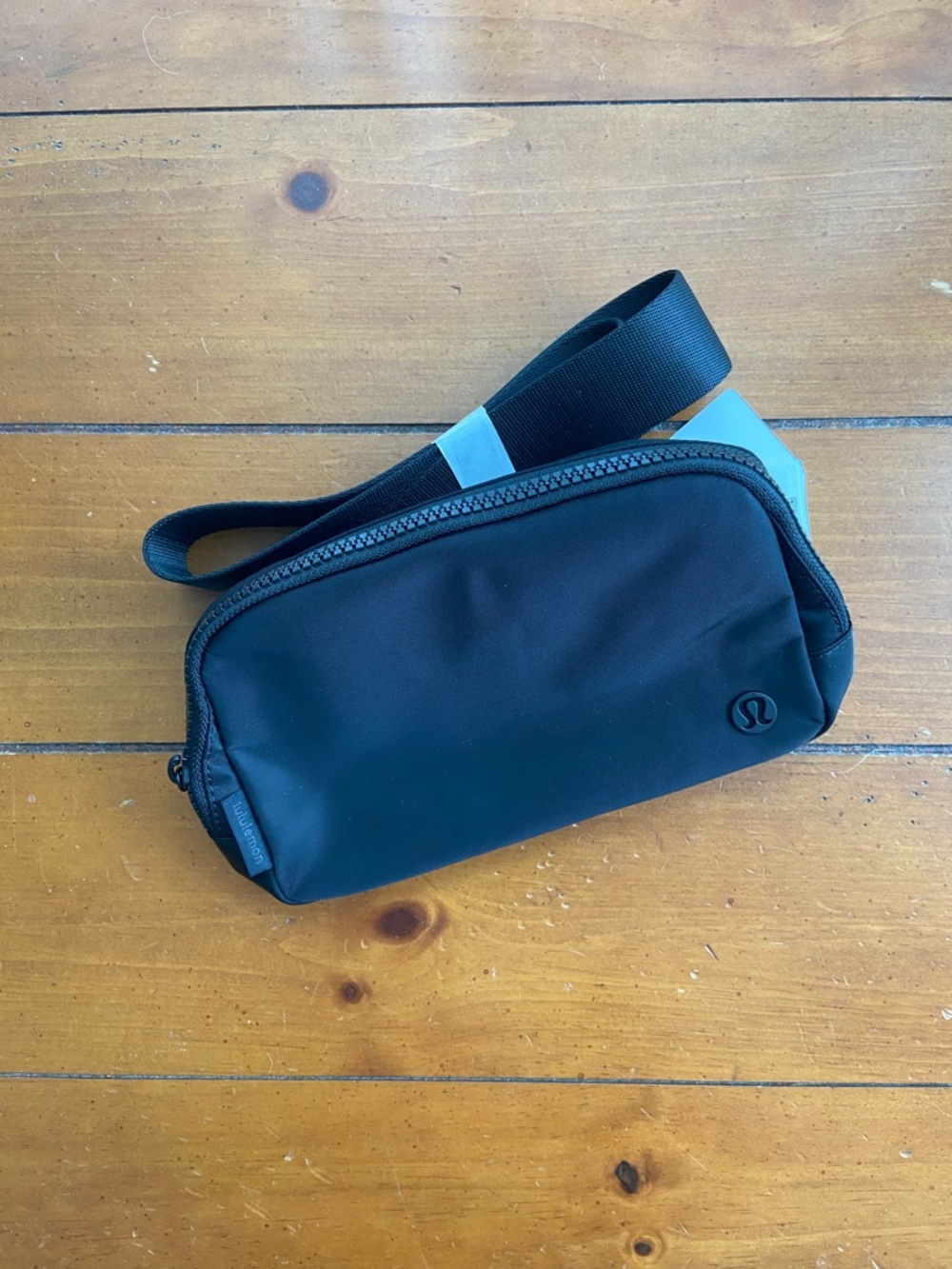lululemon Everyday Belt Bag 1L